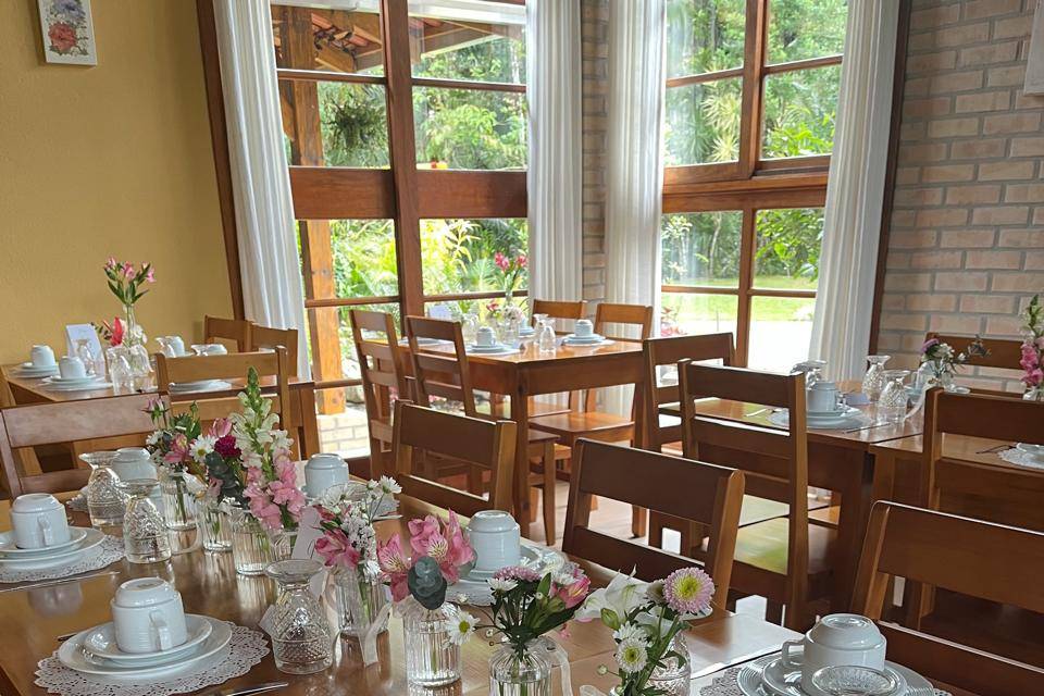 Café
