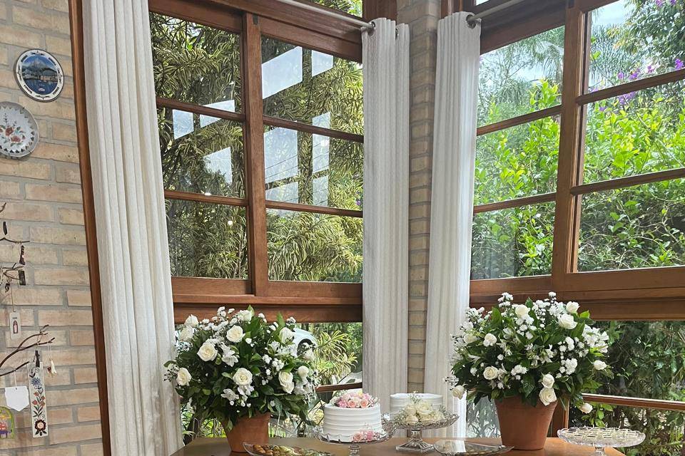 Decoração