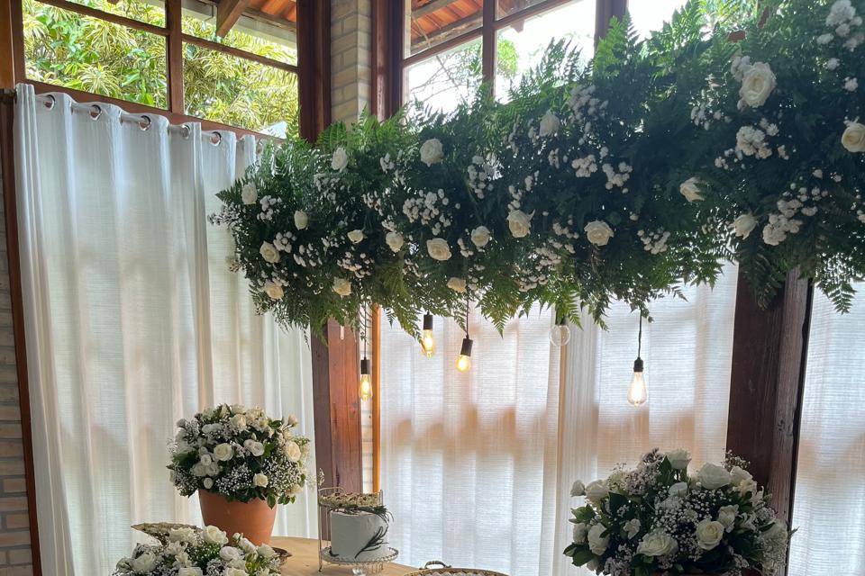 Decoração