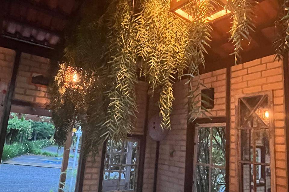 Hall de Entrada