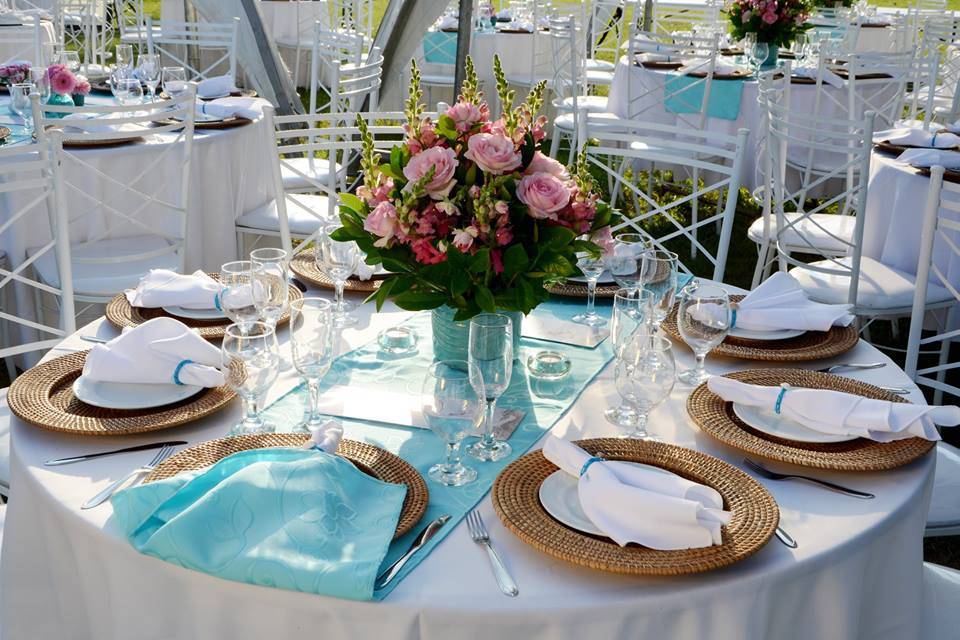 La Vita Assessoria em Eventos e Cerimonial