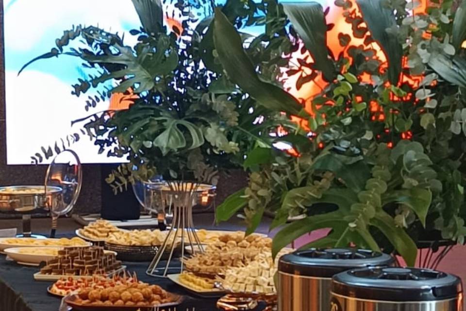 Evento corporativo