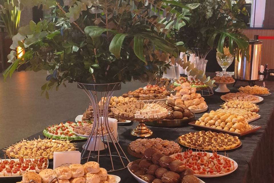 Evento corporativo