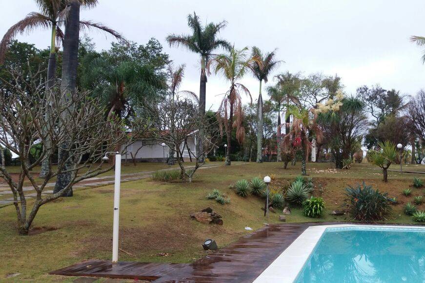 Sitio Canto das Águas