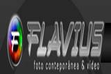 Logo Flavius