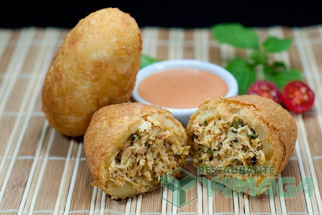 Coxinha