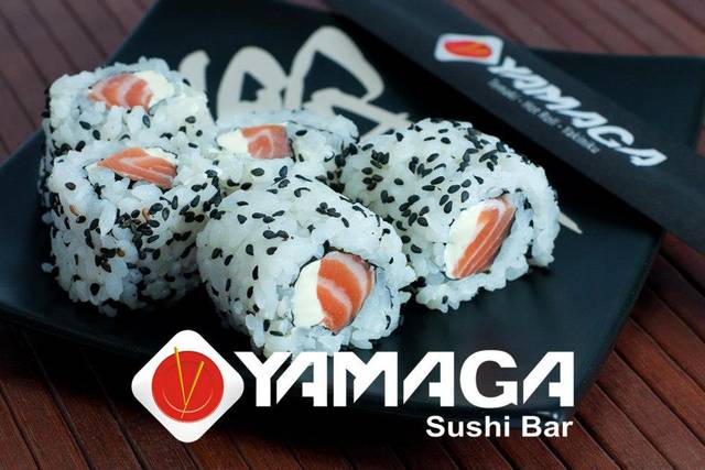 Restaurante Yamaga