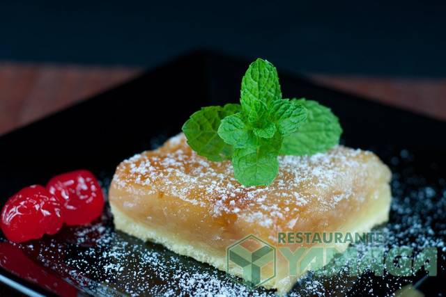 Tarte Tatin