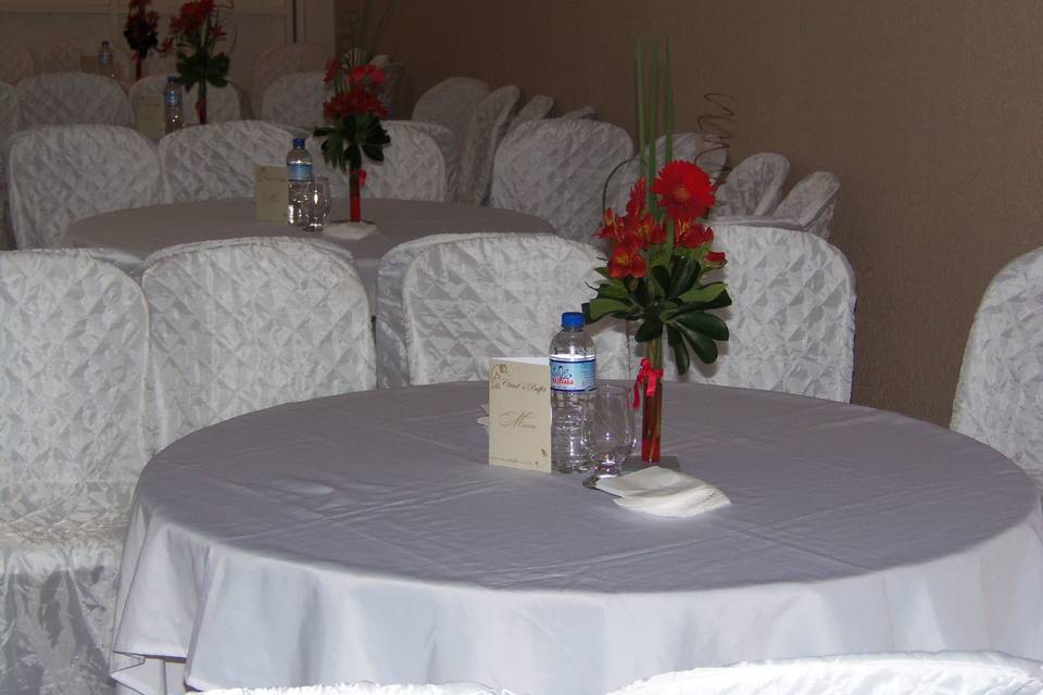 Nações Eventos