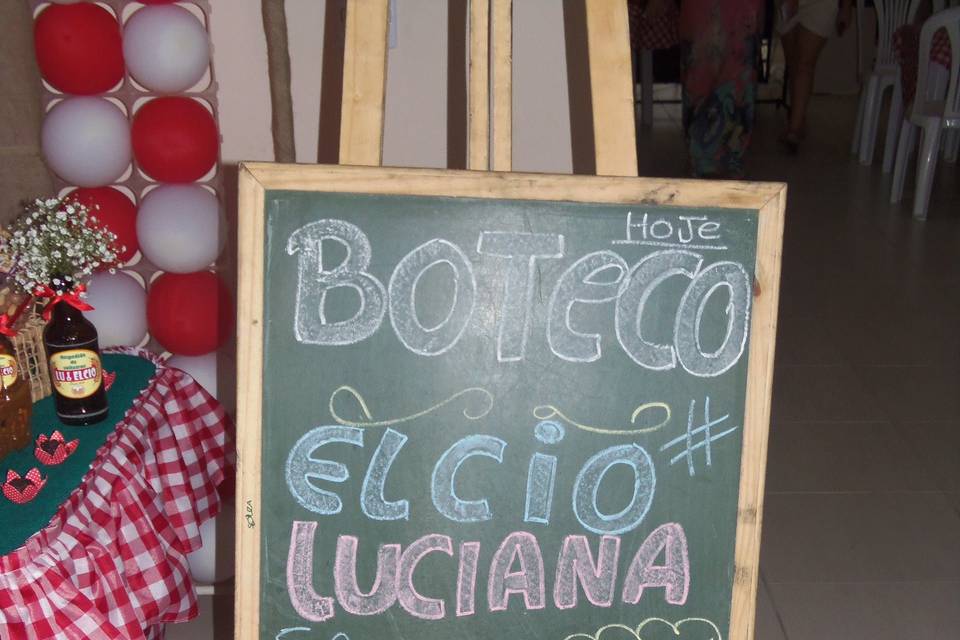 Festa de Boteco