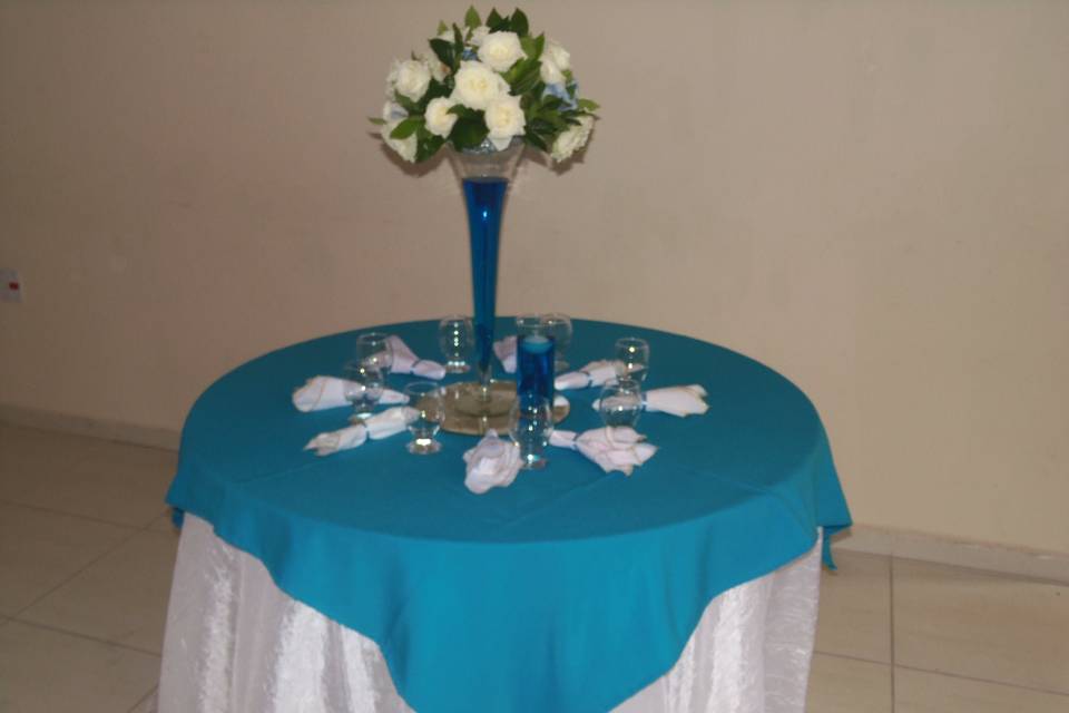 Casamento Dezembro 2015