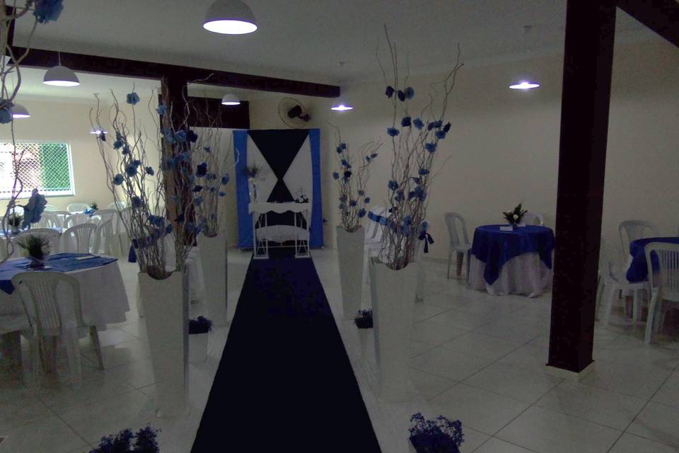 Nações Eventos