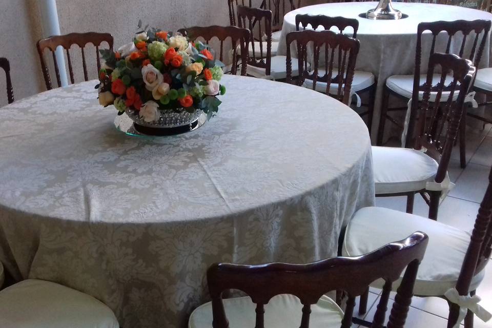 Nações Eventos