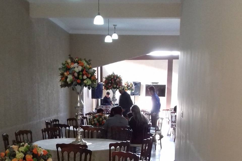 Casamento