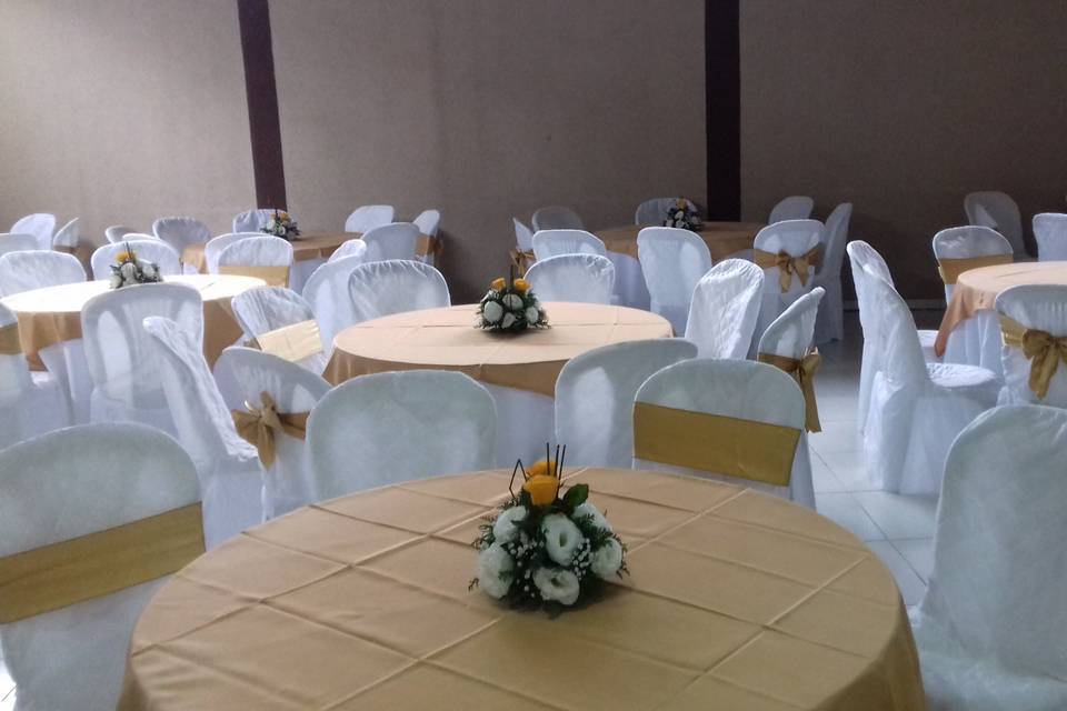 Nações Eventos