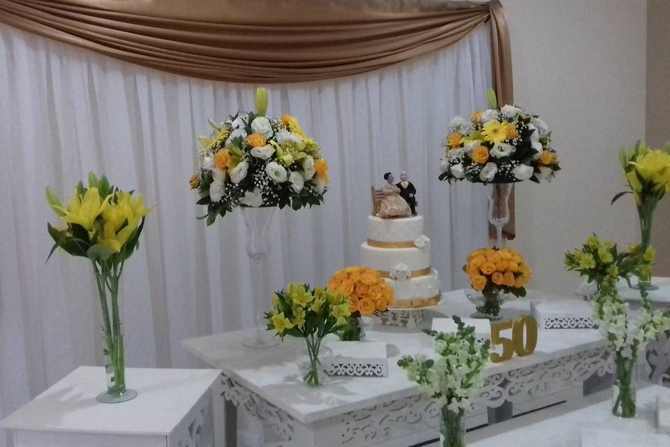 Nações Eventos