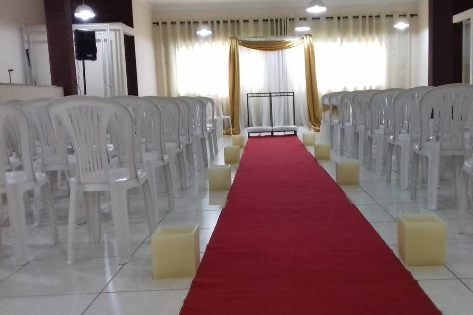 Nações Eventos