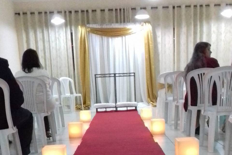 Nações Eventos