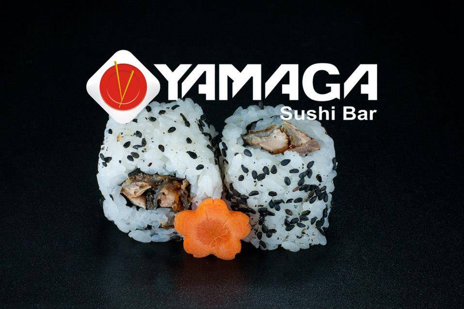 Restaurante Yamaga