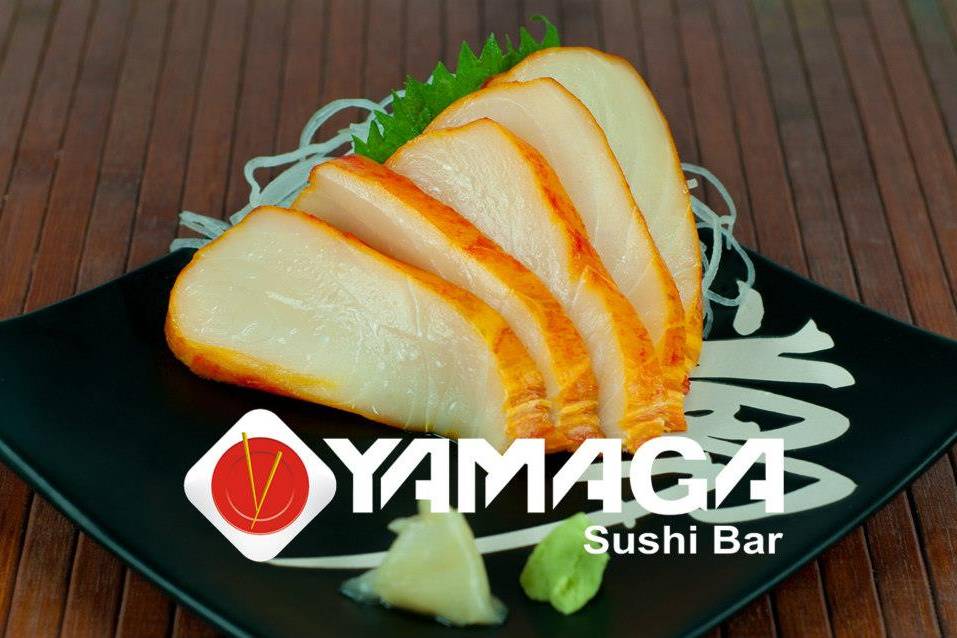 Restaurante Yamaga