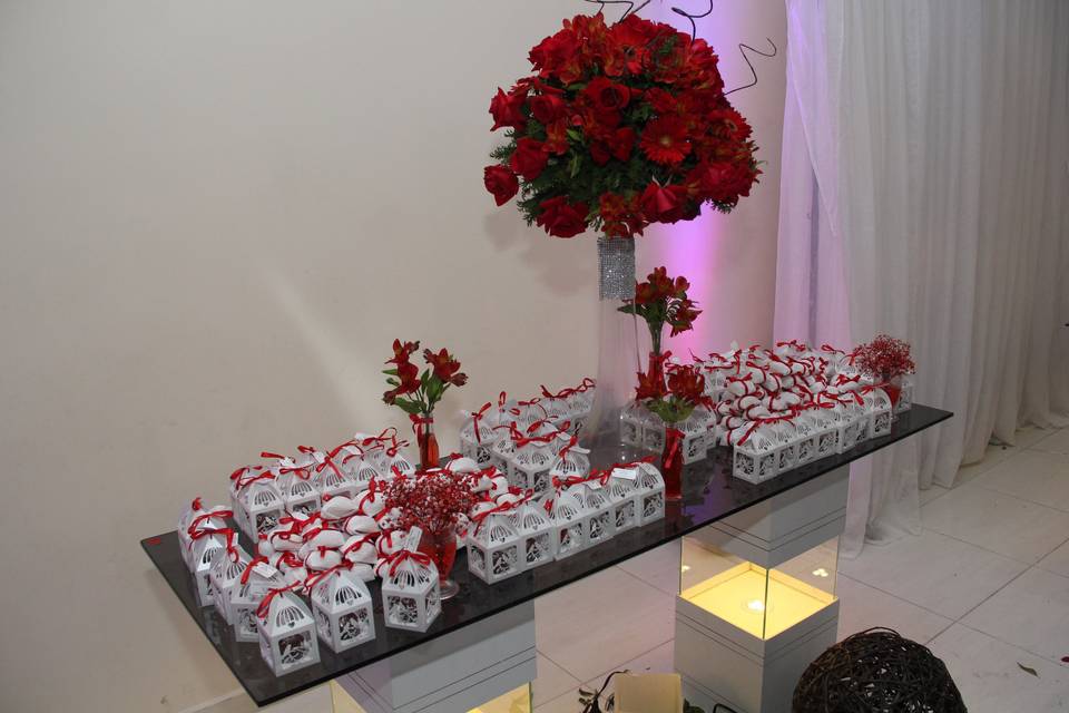 Nações Eventos