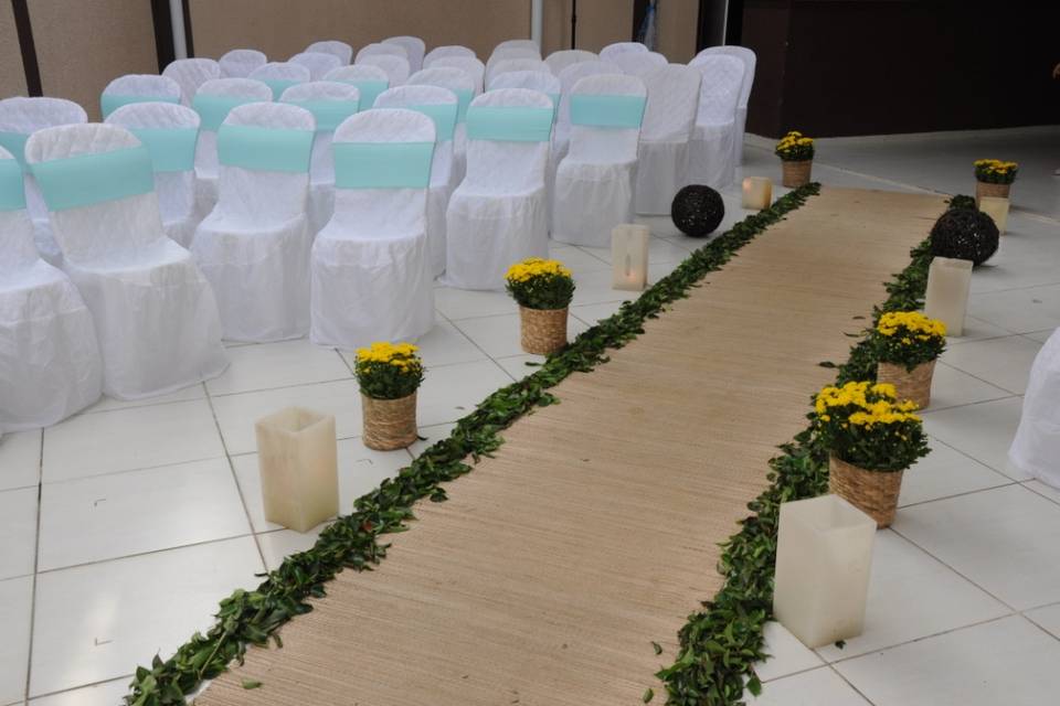 Nações Eventos