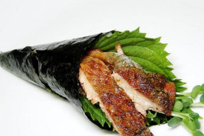 Temaki