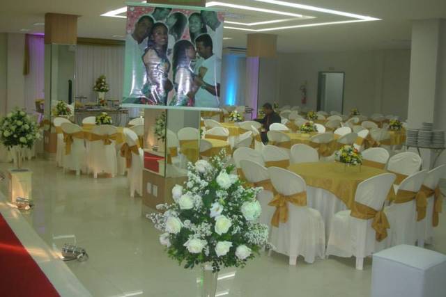 Amanda Eventos