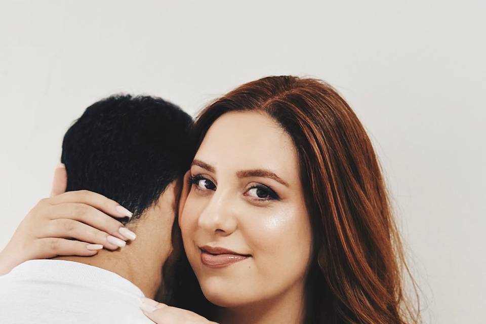 Pré Wedding