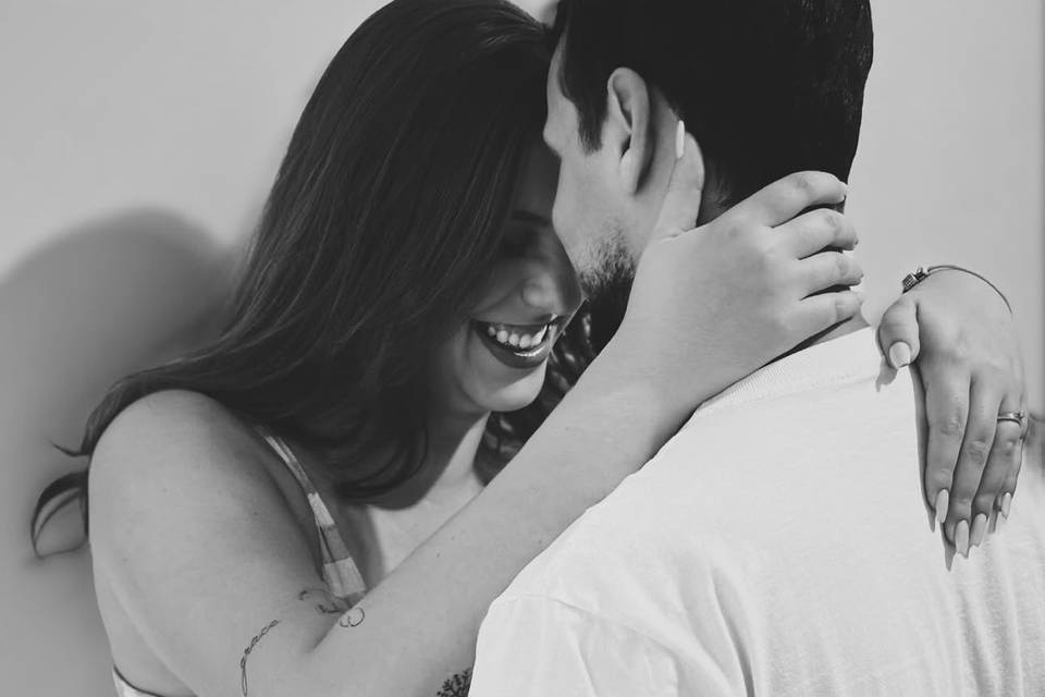 Pré Wedding