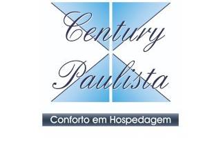 Hotel Century Paulista logo