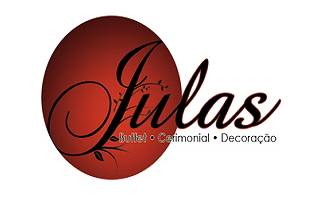 Julas Buffet Cerimonial Decorações logo