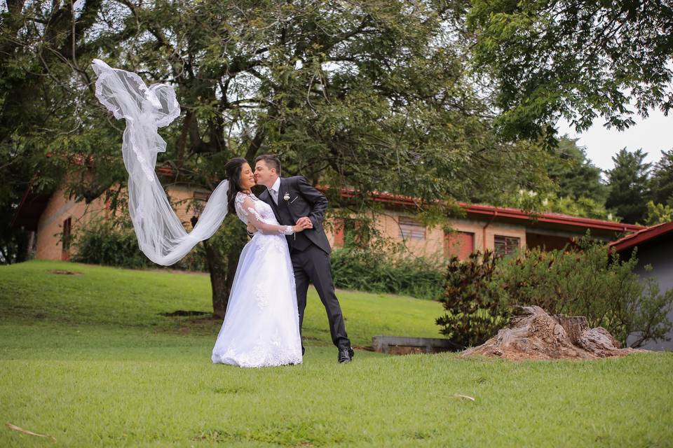 Leticia & Rodrigo - Mosteiro