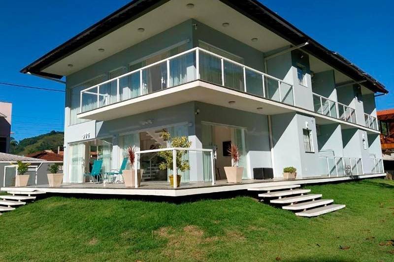 Pousada Cantinho da Praia