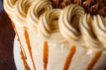 Bolo de churros