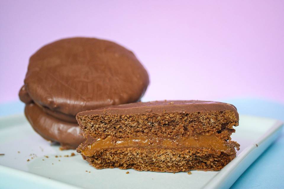 Alfajor