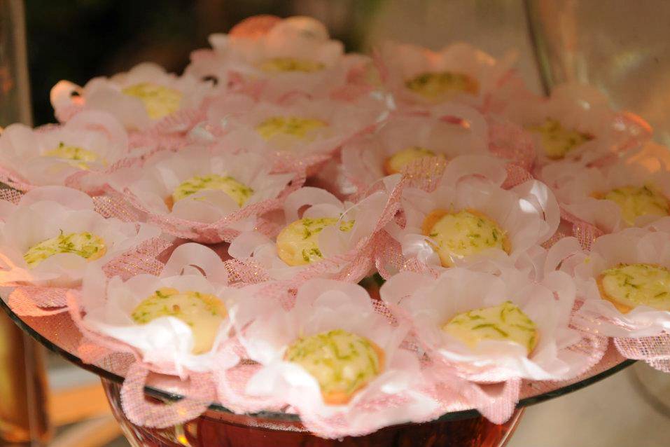 Docinhos