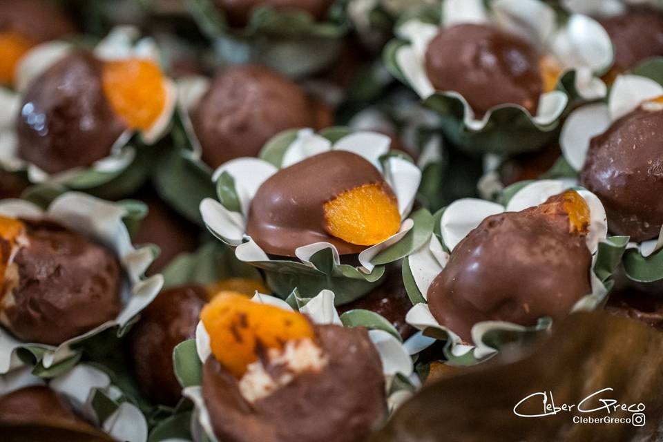 Olho de Sogro Sofisticado