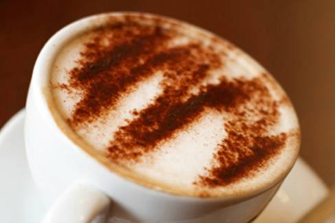 Cafés