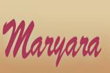Maryara Buffet e Panificadora logo