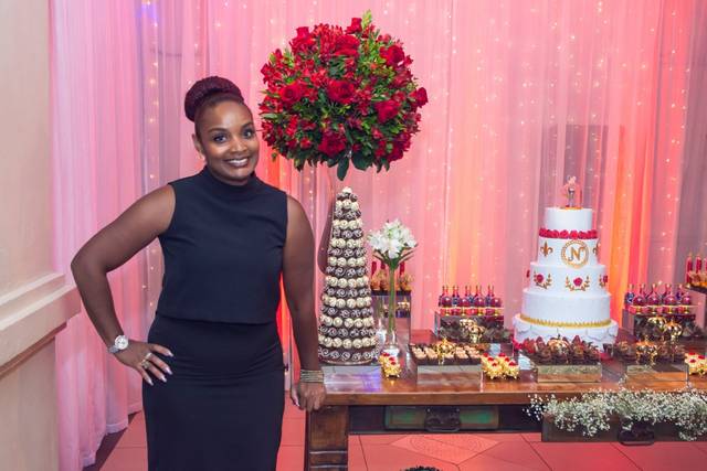 Organização de Eventos