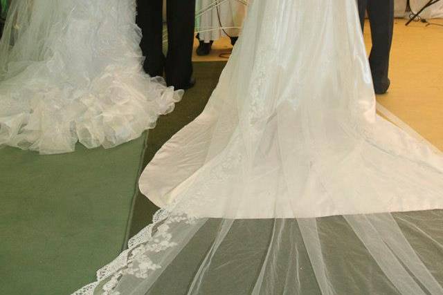 Casamento duplo