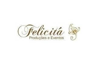 Logo Felicitá Eventos