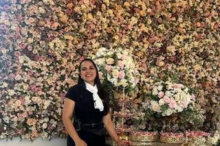 Accomplish Eventos Serviços e Produções by Luciene Oliveira Assessoria e Cerimônial