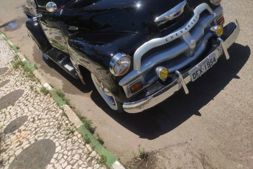 Chevrolet 3100 1954