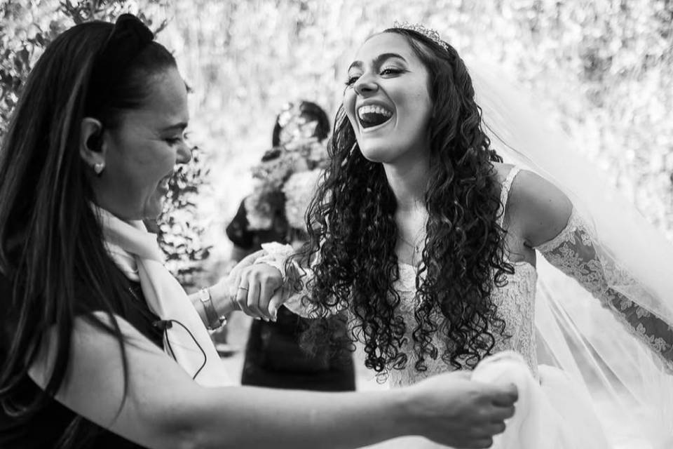 Cuidados em cada detalhe