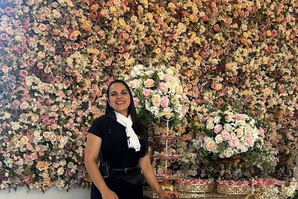 Accomplish Eventos Serviços e Produções by Luciene Oliveira Assessoria e Cerimônial