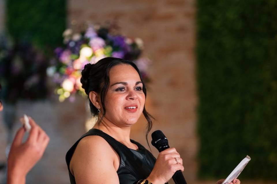 Cerimônial Debutante