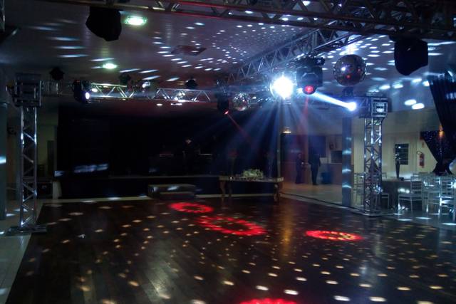 Pista Flash Back