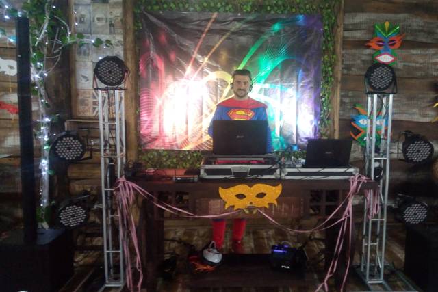 Festa a Fantasia
